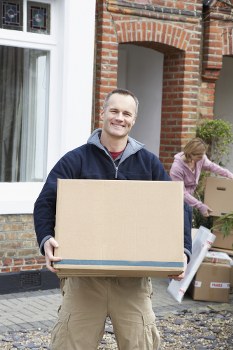 Secure long-term storage option for Putney households and businesses