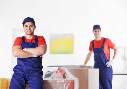About Us Selfstorage Putney with practical space solutions