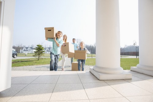 Flexible and secure Selfstorage Putney payment options