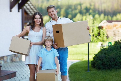 Local short-term storage options for homes and businesses in Putney