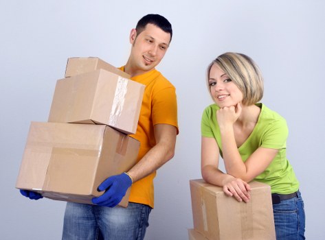 Commercial and residential furniture storage support in Putney