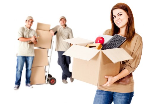 Local moving service handling flat removals in southwest London