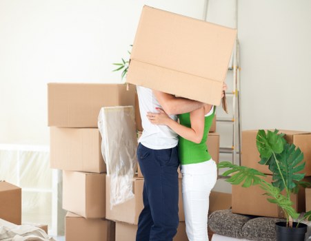Safe and practical long-term storage for Putney residents