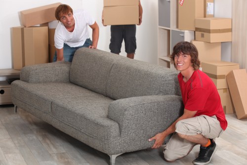 Local Putney storage options for office furniture, stock, and equipment