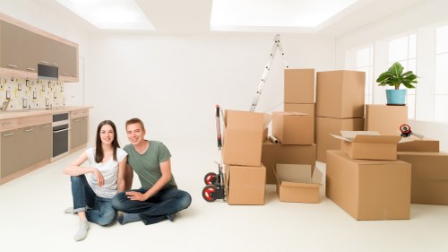 Temporary storage support for Putney homeowners, renters, and businesses