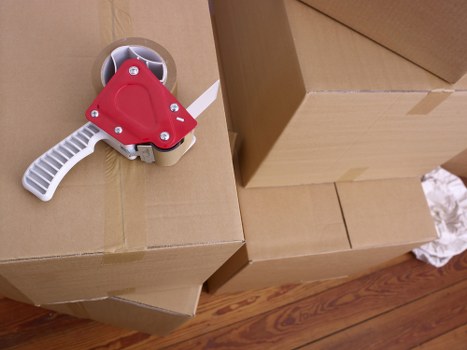 Waste disposal and compliance rules at a storage facility
