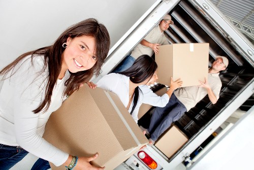Supplier audit process for Putney self storage operations