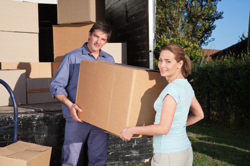 Putney storage service for residents and local businesses