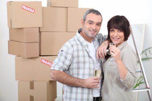 Annual review of the Selfstorage Putney modern slavery statement