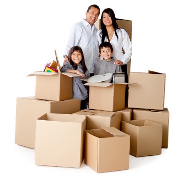 A practical storage move-in process for Putney customers
